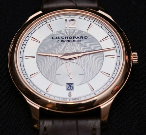 chopard replica watch|chopard luc xps 1860.